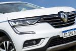Renault Koleos 2017 года (LA)